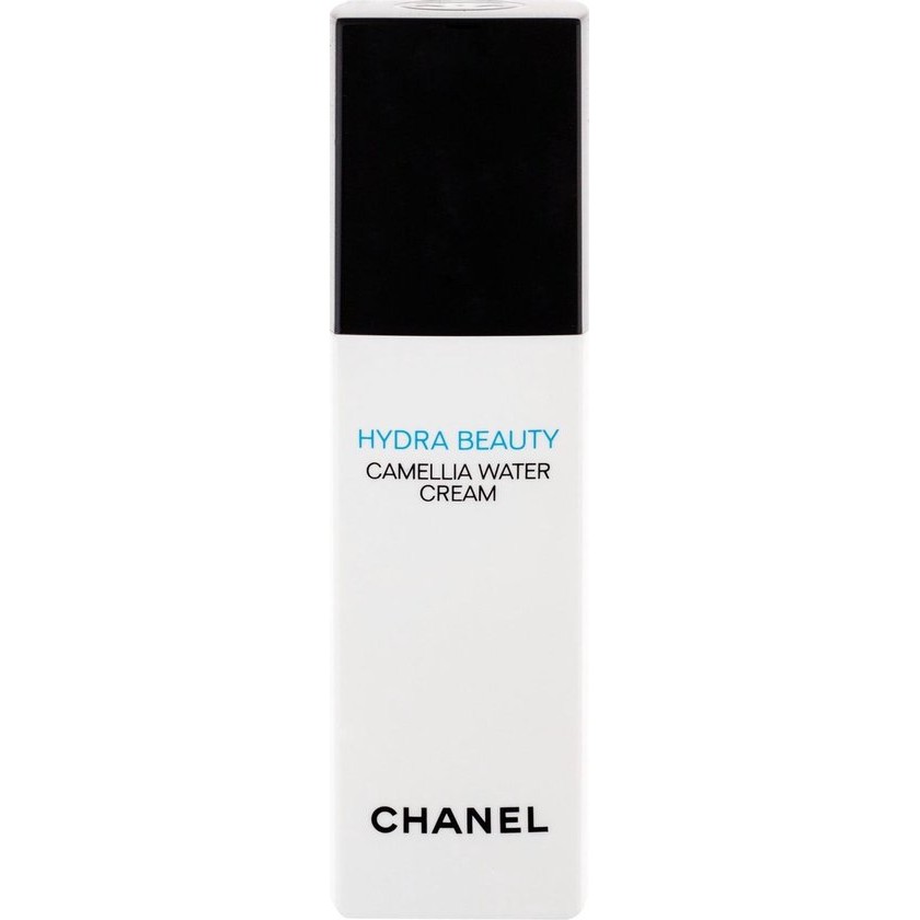Hydra Beauty Camellia Water Cream – Brightening Moisturizing Cream With Camellia Extracts 30ml
