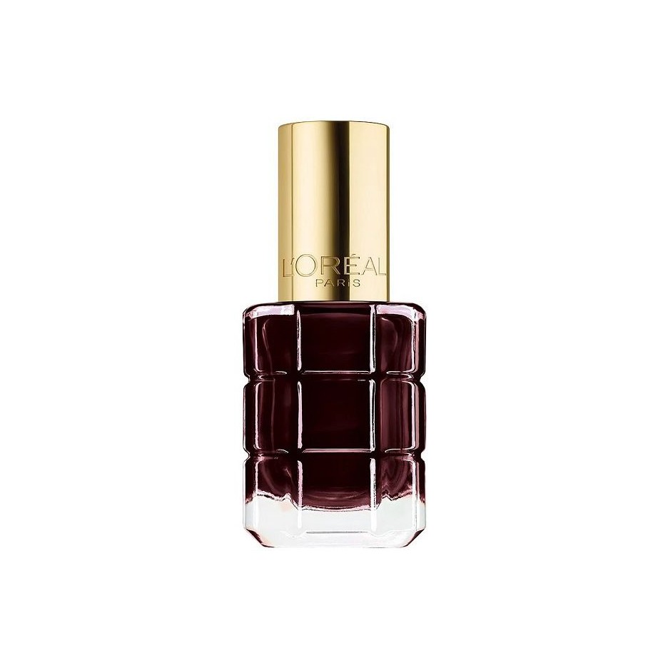L Oreal Nail Laquer Cuir Chocolate B25 13 5 Ml