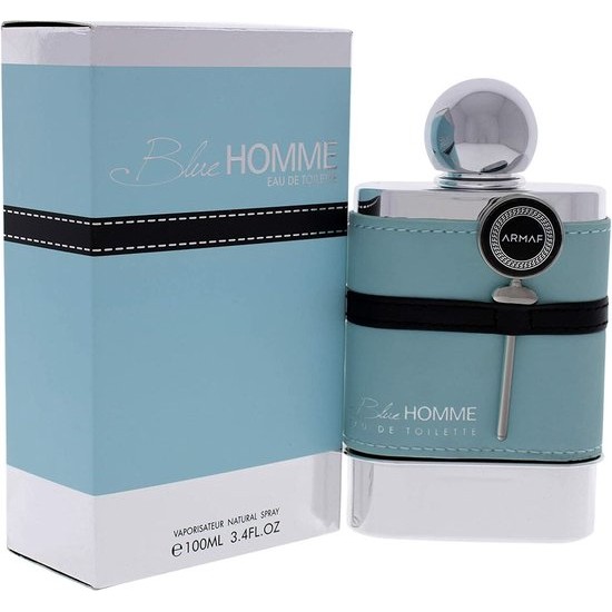 Herenparfum Armaf EDP Blue Homme 100 ml