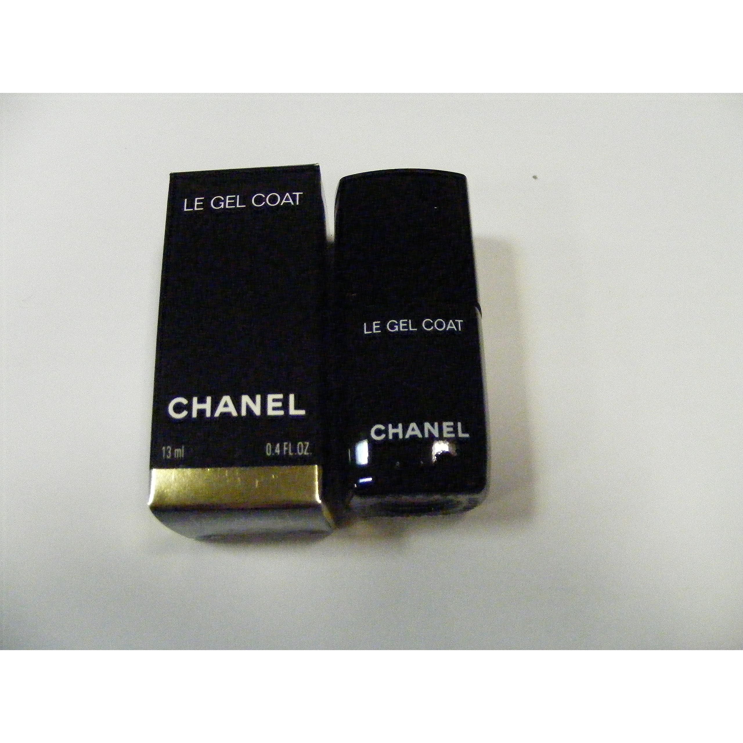 Chanel Le Gel Coat 13 ml