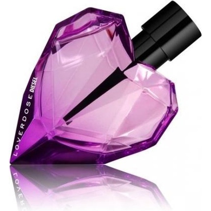 Diesel Loverdose Eau De Parfum Spray 30 Ml