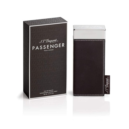 S.T. Dupont Passenger for Men EDT M 100 ml